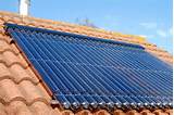 Images of Best Solar Thermal Panels