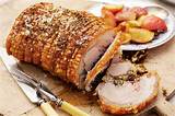 Pork Recipe Roast Pictures