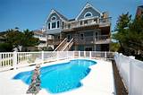 Obx Vacation Homes For Rent Pictures