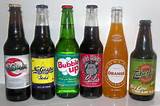 Photos of Old Sodas Brands