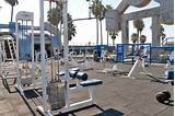 Images of Outdoor Weightlifting Equipment