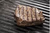 Grilling Beef Tenderloin Steaks Gas Grill Pictures