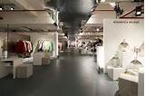Fashion Showrooms