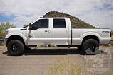 Ford F250 20 Inch Tires Photos