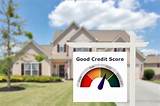 Photos of What''s The Minimum Credit Score For A Mortgage Loan