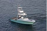 Best Offshore Fishing Boat Pictures