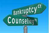 Pictures of Credit Counseling Services For Bankruptcy