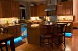 Pictures of Kitchen Led Light Bars