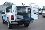 Pickup Truck Utility Beds Photos