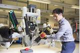 Photos of Electrical Engineer Robotics