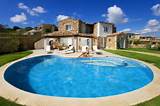 Villas For Rent In Sardinia Italy Images