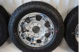 Ford F250 Tires And Wheels Photos