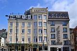 Images of Hotels Near Gare Du Nord Brussels