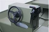 Used Center Console Jon Boats For Sale