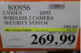 Pictures of Costco Home Security Wireless Cameras