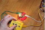 Electricity Experiments For Kids Photos