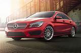 Photos of 2016 Mercedes Benz Cla Class Msrp