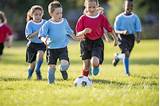 All About Soccer For Kids Images