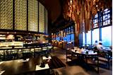 Pictures of Fancy Asian Restaurants