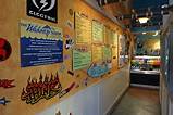 Wahoo Fish Taco Locations