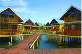 Images of Panama Fishing Resorts