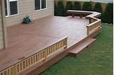 Images of Deck Repair How To
