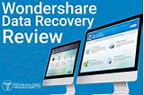 Wondershare Data Recovery Iphone Pictures