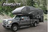 Pictures of Best Truck Bed Campers