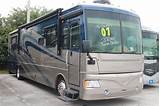Pictures of Class A Diesel Motorhomes For Sale In Pa