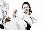 Images of Free Women''s Self Defense Classes Near Me