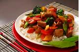 Top 10 Chinese Dish