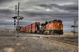 New Mexico Railroad Jobs Pictures