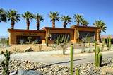 Palm Springs Home Builder Pictures