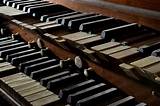Keyboard Pipe Organ Images