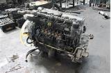 Mercedes Truck Engines For Sale Photos