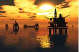 Future Of Oil And Gas Industry In Us Pictures