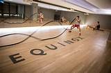 Photos of Equinox Gym Classes