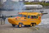 The Duck Boat