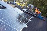 Solar Power System Pictures