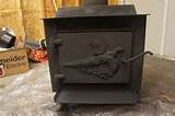 Images of Wood Burning Stoves For Sale Used