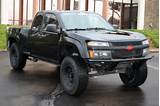 Pictures of Off Road Bumper For Chevy Colorado