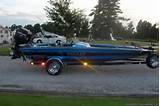Bullet Bass Boats For Sale Craigslist Pictures