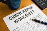 Credit Repair Organizations Act