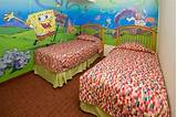 Images of Nickelodeon Suites Resort Spongebob Room