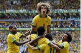 Brazil Soccer Live Pictures