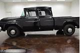 Old Ford Crew Cab Trucks For Sale Pictures