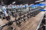 Universal Fitness Club Images