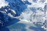 Where Can Glaciers Be Found