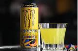 Photos of Monster Doctor Energy Drink