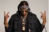 2 Chainz Gas Monkey Images